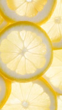 Lemon Wallpaper 7
