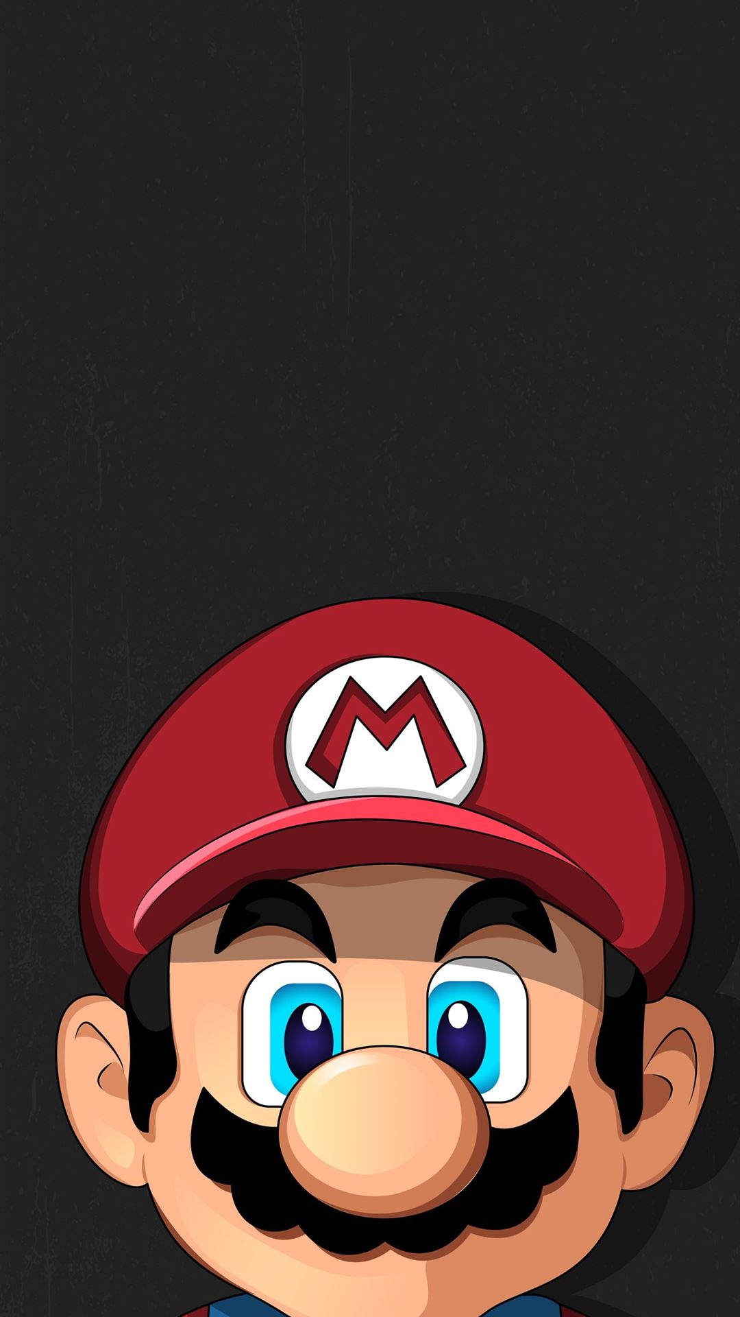 Mario Wallpaper 1
