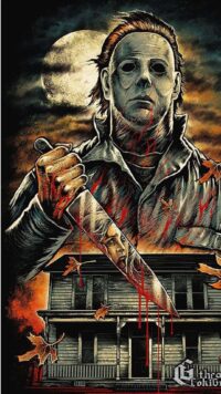 Michael Myers Wallpaper 4