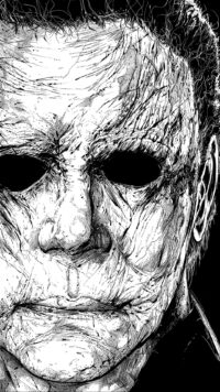Michael Myers Wallpaper 3