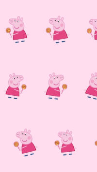 Peppa Pig Wallpaper 7