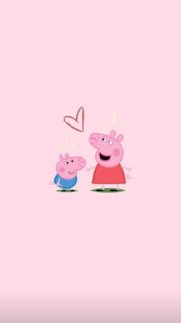 Peppa Pig Wallpaper 2