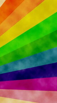 Rainbow Wallpaper 1