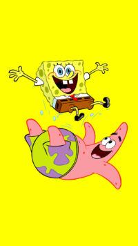Spongebob Wallpaper 3