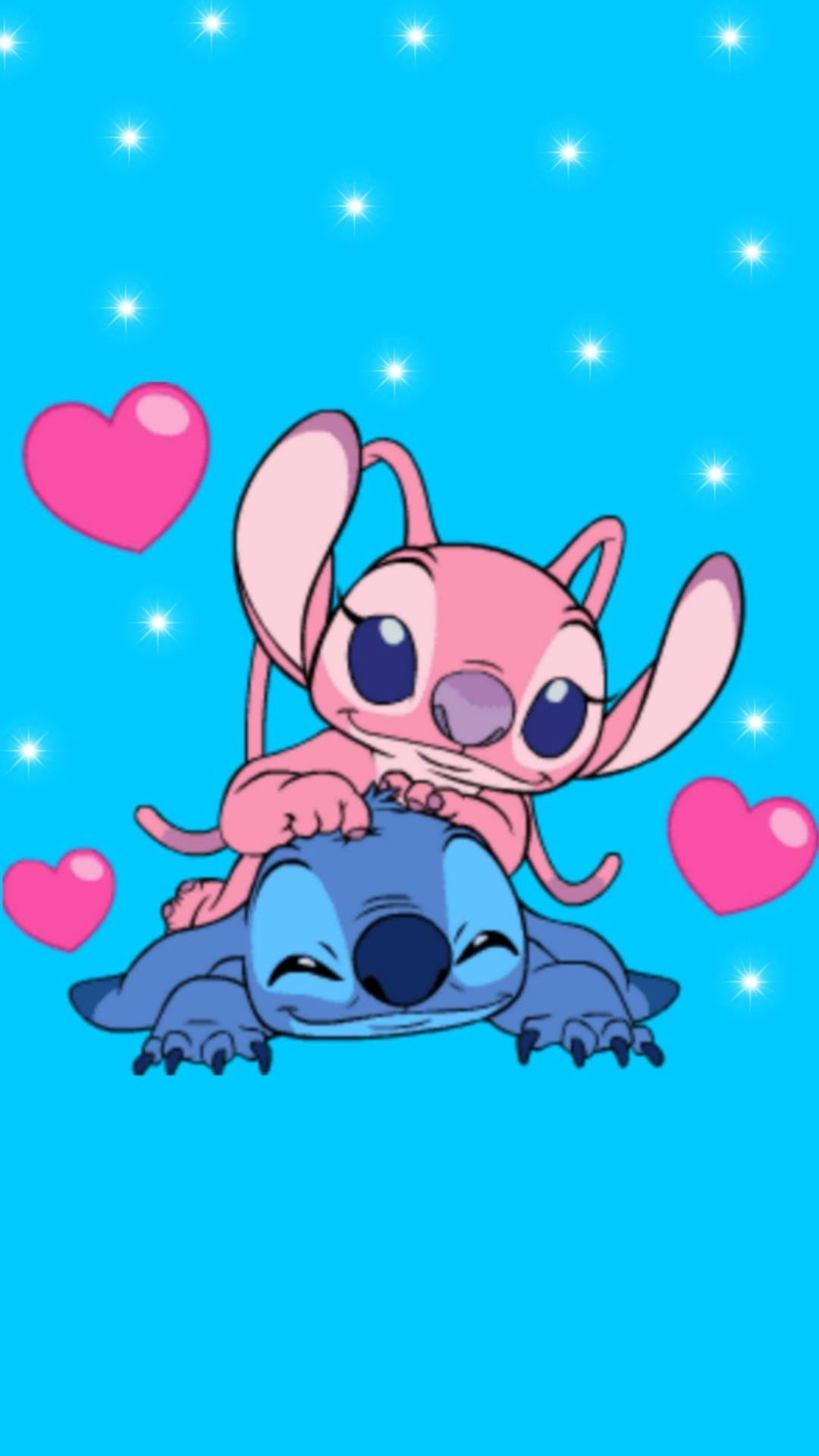 Stitch Wallpaper KoLPaPer Awesome Free HD Wallpapers