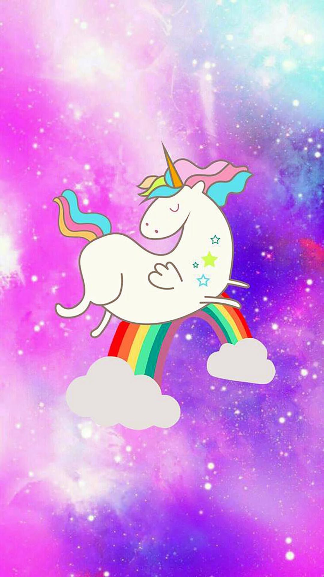 Unicorn Wallpaper 1