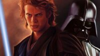 Anakin Skywalker Wallpaper 8