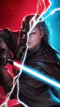 Anakin Skywalker Wallpaper 1