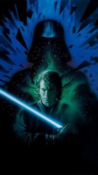 Anakin Skywalker Wallpaper 10