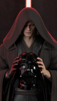 Anakin Skywalker Wallpaper 1