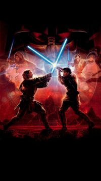 Anakin Skywalker Wallpaper 9