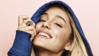 Ariana Grande Wallpaper 6
