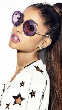 Ariana Grande Wallpaper 5