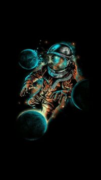 Astronaut Wallpaper 5