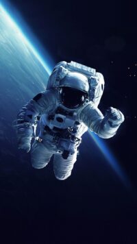 Astronaut Wallpaper 5