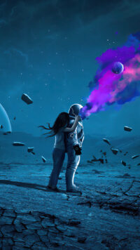 Astronaut Wallpaper 3