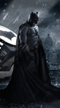 Batman Wallpaper 6
