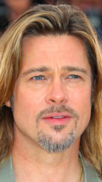 Brad Pitt Wallpaper 4