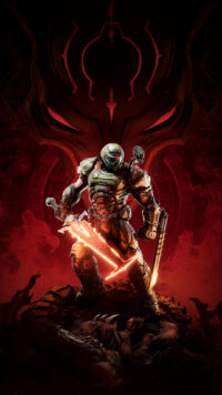 Doom Wallpaper 4