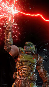 Doom Wallpaper 3