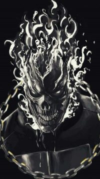 Ghost Rider Wallpaper 7