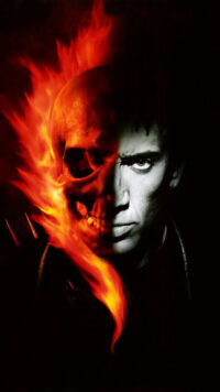 Ghost Rider Wallpaper 6