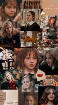 Hermione Granger Wallpaper 8