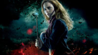 Hermione Granger Wallpaper 9