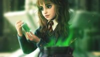 Hermione Granger Wallpaper 10