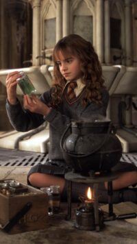 Hermione Granger Wallpaper 7