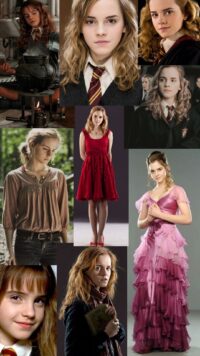 Hermione Granger Wallpaper 10