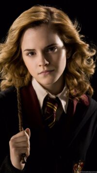 Hermione Granger Wallpaper 9