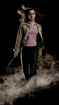 Hermione Granger Wallpaper 6