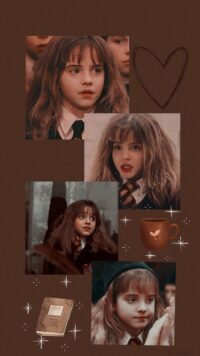 Hermione Granger Wallpaper 3