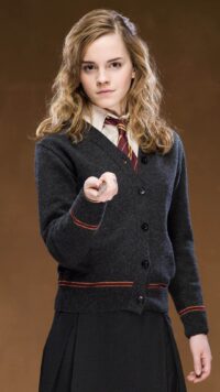 Hermione Granger Wallpaper 5