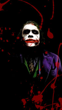 Joker Wallpaper 1