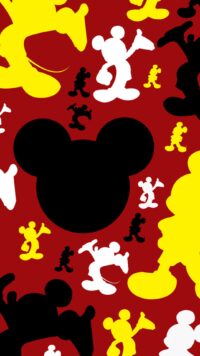 Mickey Mouse Wallpaper 2