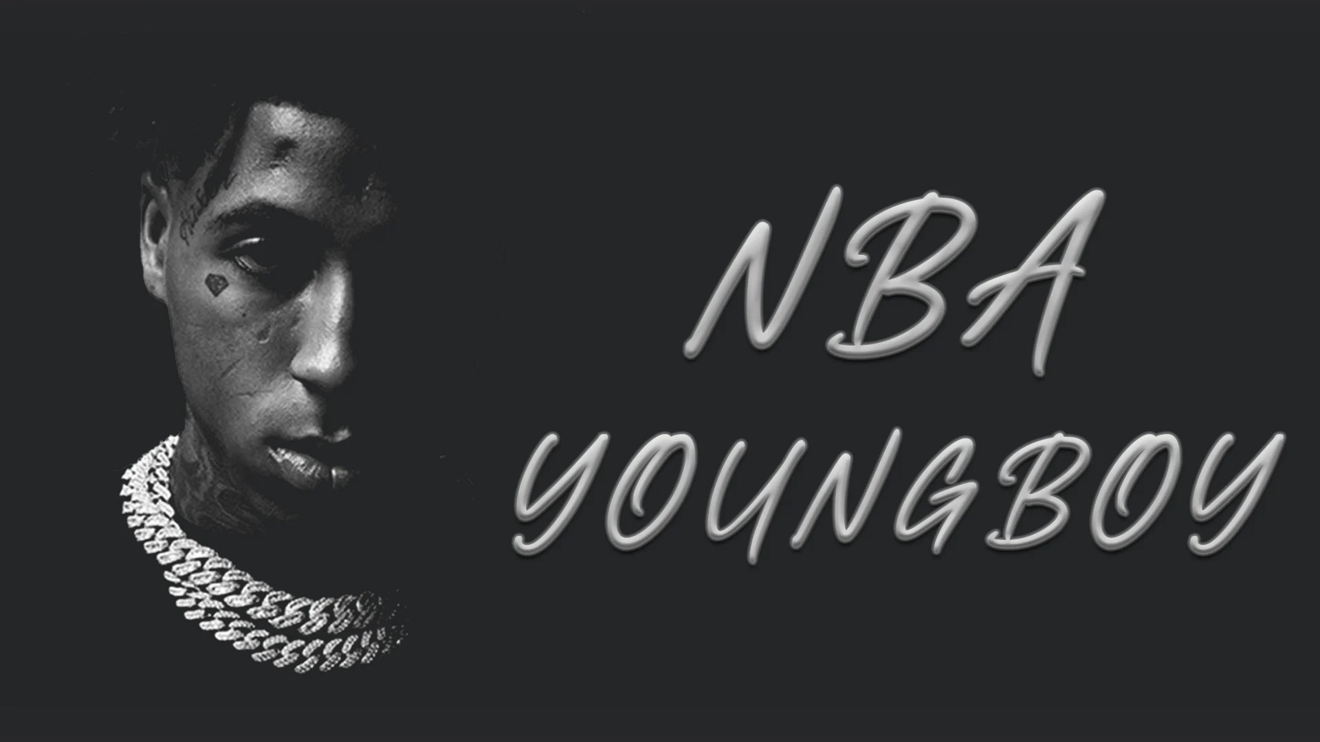 Nba Youngboy Wallpaper - KoLPaPer - Awesome Free HD Wallpapers