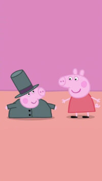 Peppa Pig Wallpaper 6
