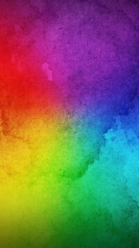 Rainbow Wallpaper 7