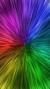Rainbow Wallpaper 5