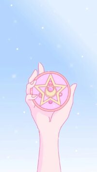Sailor Moon Wallpaper 10