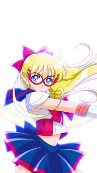 Sailor Moon Wallpaper 6