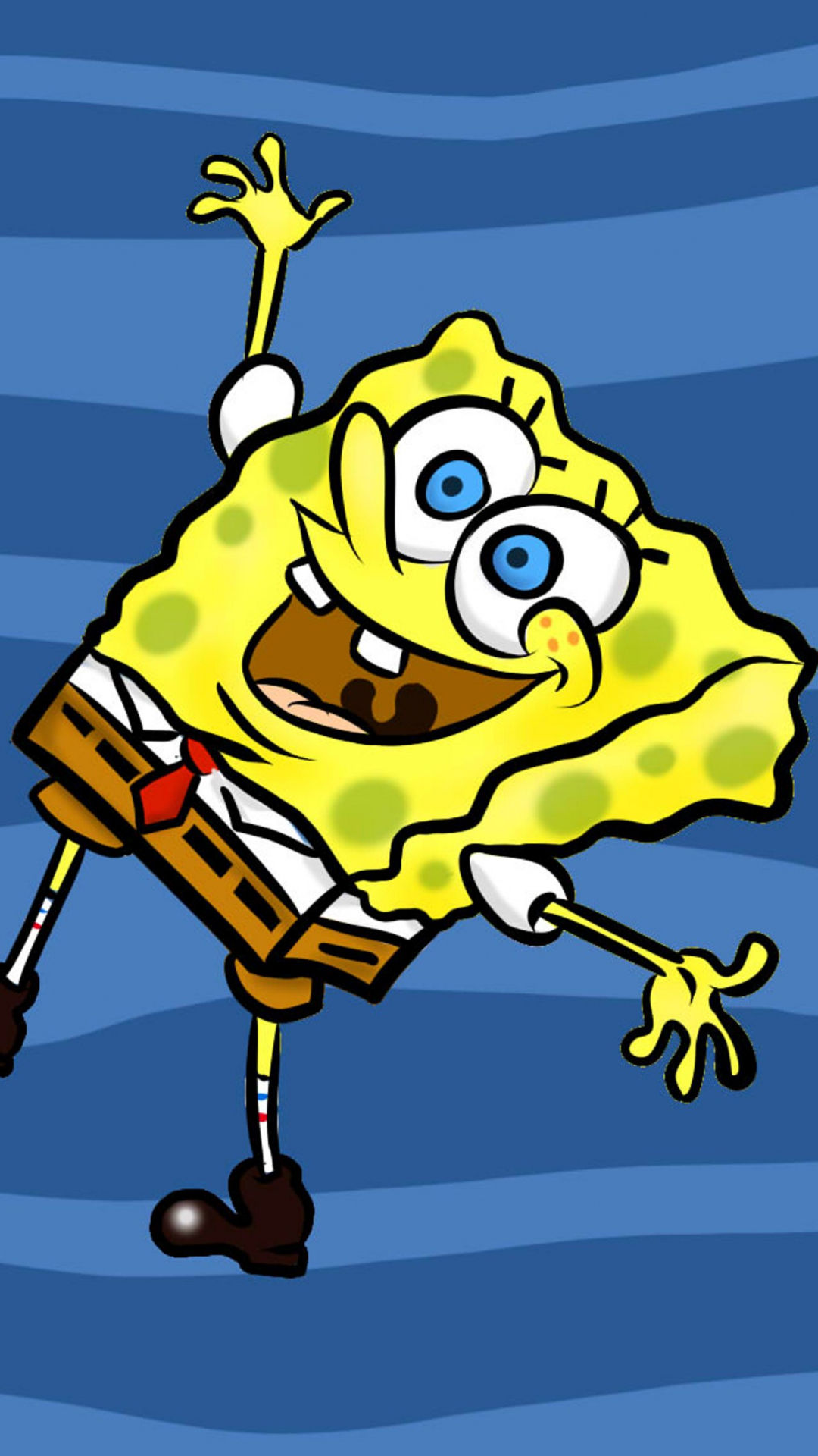 Spongebob Wallpaper 1 Spongebob Wallpaper 1