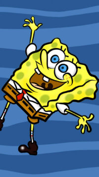 Spongebob Wallpaper 7