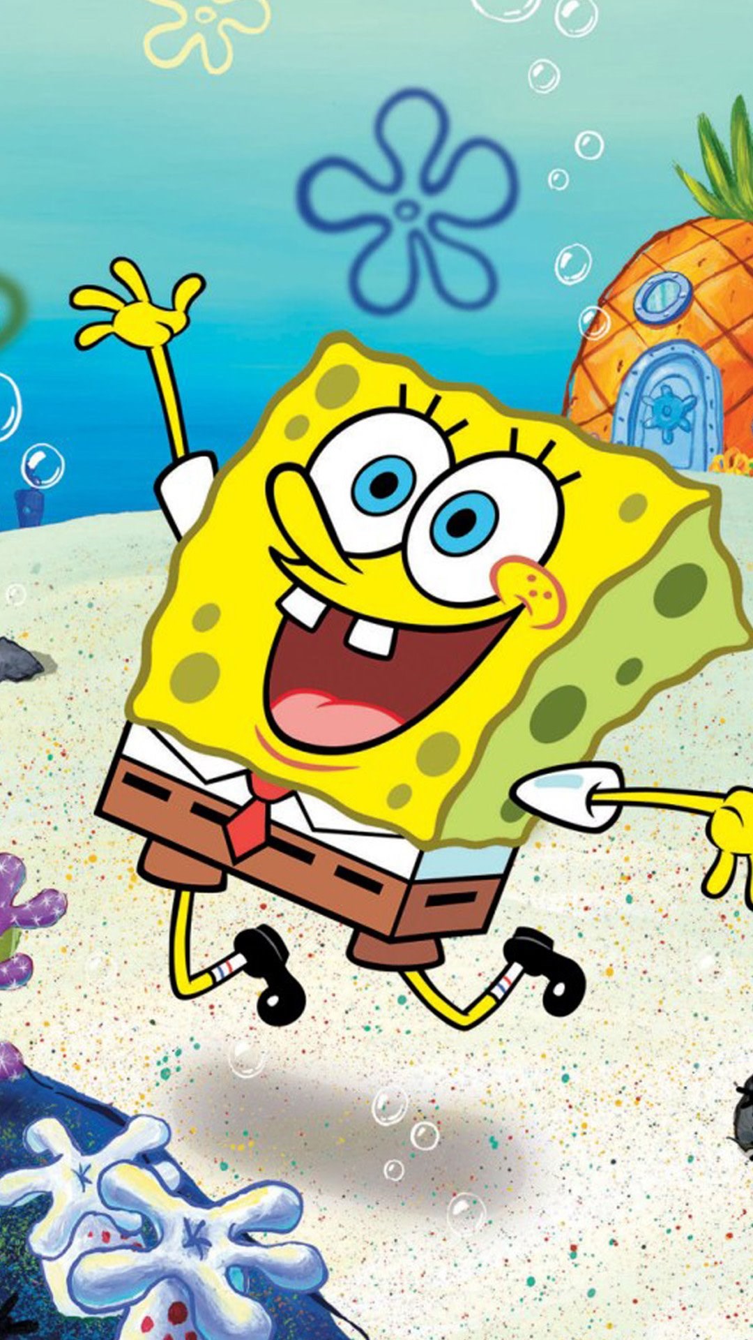 Spongebob Wallpaper 1 Spongebob Wallpaper 1