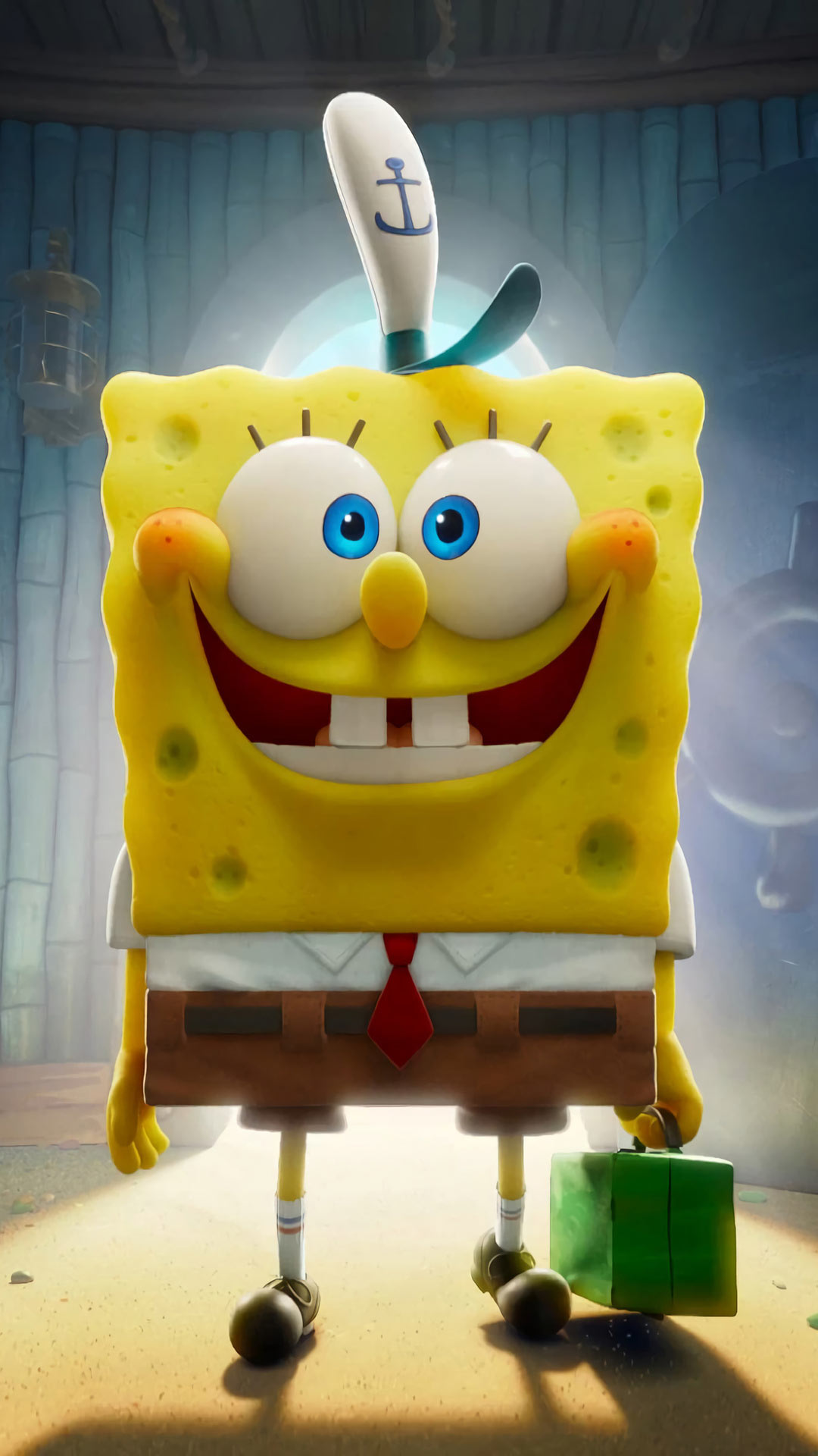Spongebob Wallpaper 1 Spongebob Wallpaper 1