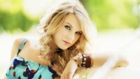 Taylor Swift Wallpaper 9
