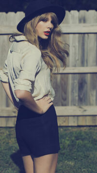 Taylor Swift Wallpaper 3