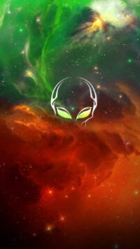 Alien Wallpaper 3
